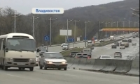 Спасскцемент прокомментировал ситуацию с бетонным ограждением в пригороде Владивостока
