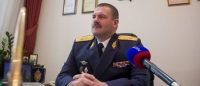 Очередные отставки генералов снова коснулись Приморского края