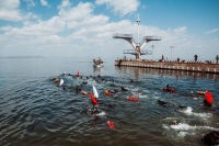 Накануне Дня Победы во Владивостоке пройдет массовый заплыв в холодной воде