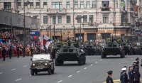 Опубликована программа проведения парада в честь 72-летия победы в Великой Отечественной войне
