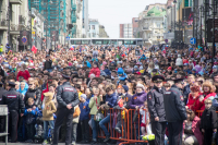 Парад Победы пройдет во Владивостоке 9 мая в 10 часов