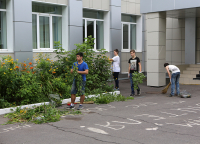 Школьники Владивостока на каникулах смогут отдохнуть  и  заработать