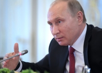 Путин высказался по поводу возможной войны России и США