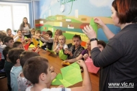 Летние каникулы с пользой: для школьников Владивостока проходят бесплатные развлекательные мероприятия