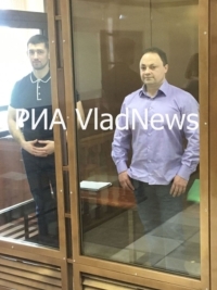 6 июля в Мосгорсуде рассмотрят жалобу Игоря Пушкарева
