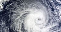 Тайфун «Нанмадол» обойдет Приморье стороной