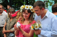День семьи, любви и верности отпразднуют   во Владивостоке