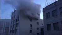 Специалисты рассказали об особенностях пожаров в домах Владивостока