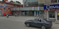 Во Владивостоке «ювелирку» обчистили на 3 миллиона рублей