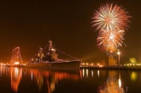 В День ВМФ во Владивостоке покажут «Вальс буксиров»
