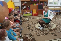 Конкурс «Воспитатель года» выявит лучших педагогов дошкольных учреждений во Владивостоке