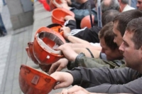 Работники бутощебёночного завода во Владивостоке просят остановить давление на бизнес