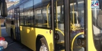 Во Владивостоке маршрут автобуса № 1 будет продлен до «Седанки»