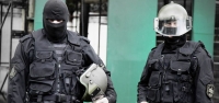 Антитеррористические учения проходят в Приморье