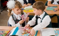 Более 6 000 детей пойдут в первый класс в этом году во Владивостоке