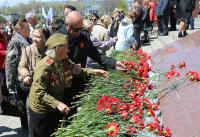 Жителей и гостей Владивостока приглашают на памятные мероприятия, посвященные окончанию Второй мировой войны
