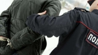 Во Владивостоке слепой мужчина избил полицейского монитором