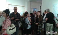 Выставку «Владивосток – моя история» представили в центре современного искусства «Артэтаж»