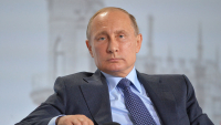 Владимир Путин проведет во Владивостоке 4 дня