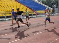 Во Владивостоке пройдет турнир по легкой атлетике