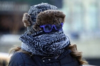 Синоптики рекомендуют жителям Приморья держать наготове теплую одежду