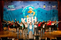 ​Во Владивостоке идет прием заявок на участие в школьной лиге КВН