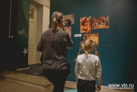 Фотовыставка «Хрустальный мир» объединила детей с разными возможностями