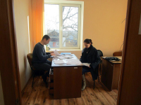 Жители островных территорий Владивостока могут воспользоваться услугами Единого социального окна, не выезжая на материк