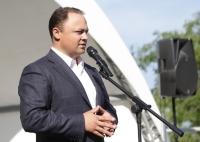 Политологи прокомментировали отставку Игоря Пушкарева