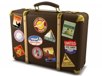 В России вступают в силу новые правила перевозки багажа и ручной клади