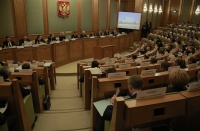 Приморский край получит дотацию из федерального бюджета