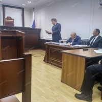 Александр Высоцкий дал примерный прогноз развития уголовного процесса в ближайшие месяцы