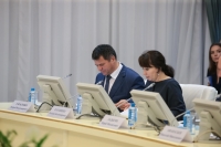 Эффективность ТОРов  и Свободного  порта  обсудили в Приморье