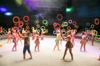 Владивостокский цирк принял первых зрителей  после реконструкции