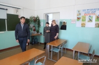Виталий Веркеенко поручил разобраться с работой общественного транспорта на Фанзаводе