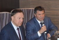 Андрей Тарасенко  примет участие в выборах губернатора Приморского края