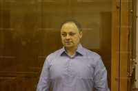 Тверской суд Москвы отложил рассмотрение дела экс-мэра Владивостока