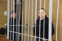 Арест экс-мэра Владивостока продлен еще на три месяца