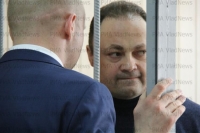 Защита: ФСБ вела незаконную прослушку Игоря Пушкарёва