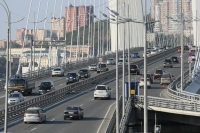 Первомайская  демонстрация ограничит  автомобильное движение  в центре Владивостока