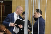 Тверской суд продолжает слушать дело Пушкарёва