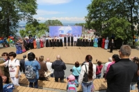 Выходные во Владивостоке:  подготовлена культурно-развлекательная программа