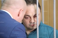 Процесс по делу Игоря Пушкарёва: суд переходит к допросу свидетелей