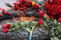Мемориальную доску почетному гражданину Константину Дулову открыли во Владивостоке