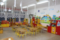 Особенные группы открыли в детских садах Владивостока