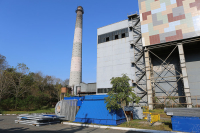 Мусоросжигательный завод во Владивостоке решено закрыть