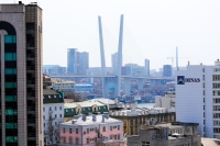 Владивосток получил новые правила благоустройства