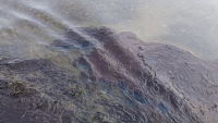 На Шаморе ликвидируют последствия разлива нефтепродуктов