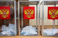 Выборы в Приморье: разминка перед стартом