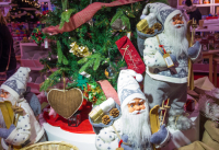 7 января жителей Владивостока приглашают встретить Рождество